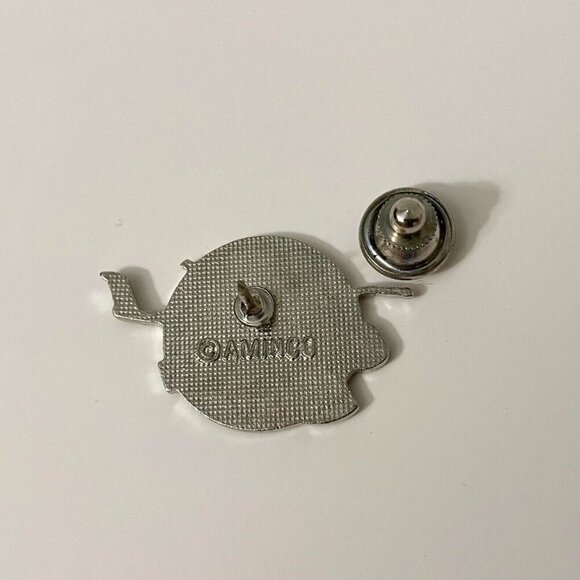 US Air Force Pin Jolly Green Giant Helicopter USAF Search Rescue - Picture 7 of 11